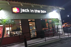 Jack in the Box image