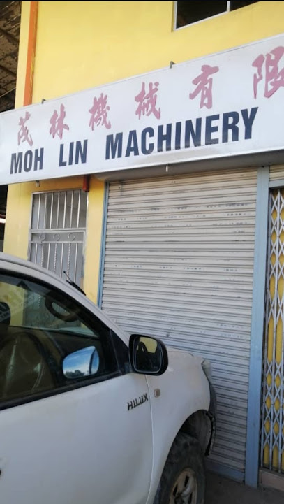 Moh Lin Machinery Sdn Bhd