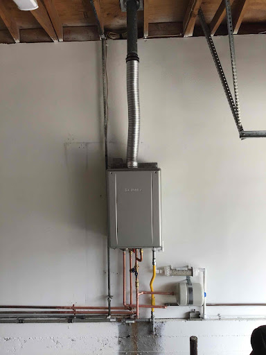 The Water Heater Company image