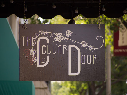 Wine Bar «Cellar Door», reviews and photos, 101 W Main St, Visalia, CA 93291, USA