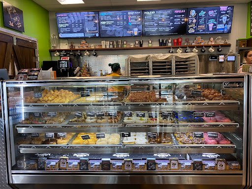 Donut Shop «Hurts Donut», reviews and photos, 5513 Mills Civic Pkwy #105, West Des Moines, IA 50266, USA
