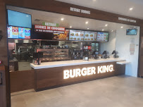 Photos du propriétaire du Restauration rapide Burger King à Mont-Saint-Martin - n°1
