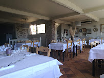Atmosphère du Restaurant L'Antigu à Porto-Vecchio - n°7