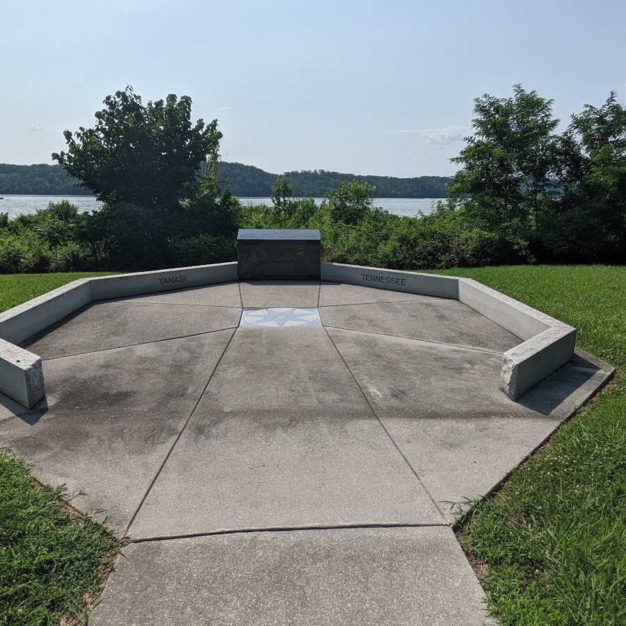 Tanasi Memorial