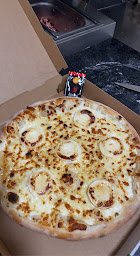 Photo n°21 de Alliance Pizza à Beaumont-sur-Oise ()