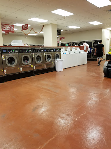 Laundry Service «Sparklean Laundry & Cleaners», reviews and photos, 3301 W Indian School Rd, Phoenix, AZ 85017, USA