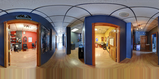 Explore 88 tattoo ideas, creative tattoo ideas in Peoria, available at Sin in Skin Ink