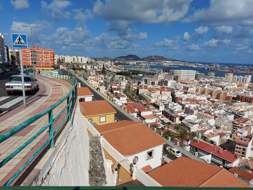 Electrónica J. Chispa - José Manuel Fernández Godoy en Las Palmas de Gran Canaria, Las Palmas