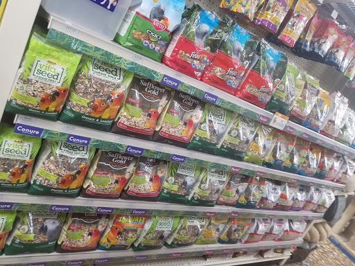 Pet Supply Store «Pet Supermarket», reviews and photos, 2800 Raeford Rd, Fayetteville, NC 28303, USA