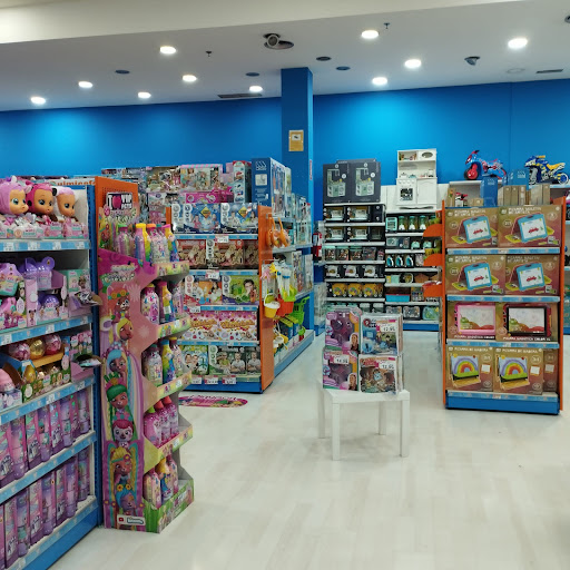 Toy Planet