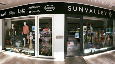 Sun Valley Saint-Aygulf à Fréjus