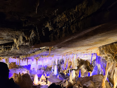 Fairy Caves