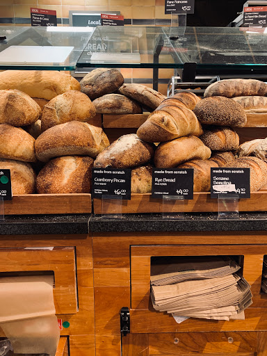 Grocery Store «Whole Foods Market», reviews and photos, 300 Bergen Town Center, Paramus, NJ 07652, USA