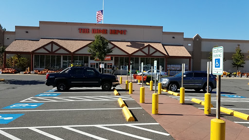 Home Improvement Store «The Home Depot», reviews and photos, 9602 214th Ave E, Bonney Lake, WA 98391, USA