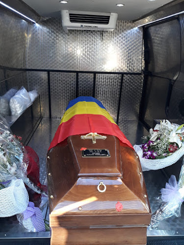 Repatriere Decedați: Pompe Funebre Rusu - Servicii funerare