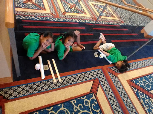 Performing Arts Theater «DeBartolo Performing Arts Center», reviews and photos, 100 Performing Arts Center, Notre Dame, IN 46556, USA