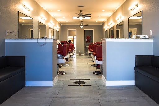 Barber Shop «Downtown Barbers», reviews and photos, 36 E Main St, Apopka, FL 32703, USA