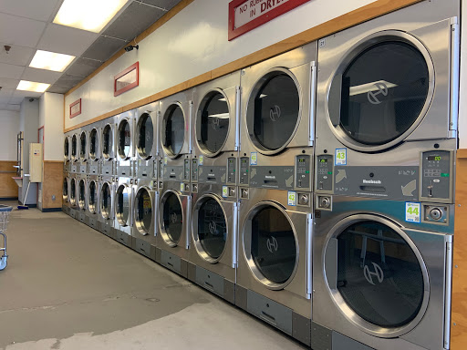 Laundromat «18 Minute Wash», reviews and photos, 730 S Pacific Coast Hwy # 103, Redondo Beach, CA 90277, USA