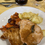 Photo n°3 de l'avis de francesco.a fait le 04/04/2023 à 17:02 sur le  Ristorante Oriente à Castellamonte