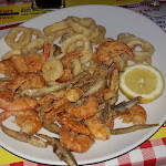 Photo n°1 de l'avis de Vale.e fait le 16/06/2018 à 22:06 sur le  Chiosco Ticino à Oleggio