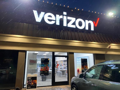 Verizon Authorized Retailer - TCC image 1