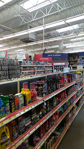 Auto Parts Store «Pep Boys Auto Parts & Service», reviews and photos, 3638 Cobb Pkwy N, Acworth, GA 30101, USA