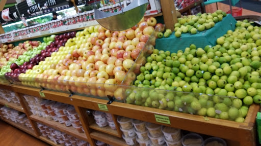 Mexican Grocery Store «Las Montañas Supermarket», reviews and photos, 13901 San Pablo Ave, San Pablo, CA 94806, USA