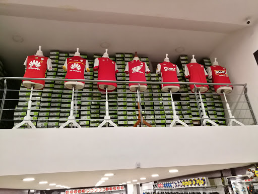 Umbro Outlet de las Américas