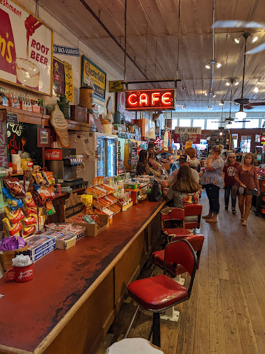 Store «Jefferson General Store», reviews and photos, 113 E Austin St, Jefferson, TX 75657, USA