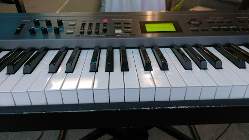 Theme Park «Velocity Air Sports», reviews and photos, 7022 A C Skinner Pkwy #200, Jacksonville, FL 32256, USA