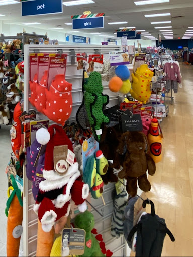 Department Store «Marshalls», reviews and photos, 2662 Chapel Lake Dr, Gambrills, MD 21054, USA