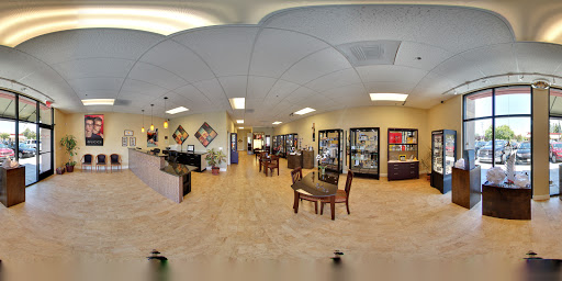 Optometrist «Foresight Optometry», reviews and photos, 5442 Ygnacio Valley Rd #180, Concord, CA 94521, USA