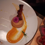 Photo n°2 de l'avis de Elisena.a fait le 04/11/2018 à 22:38 sur le  Hostaria dai Bastardi à San Marco