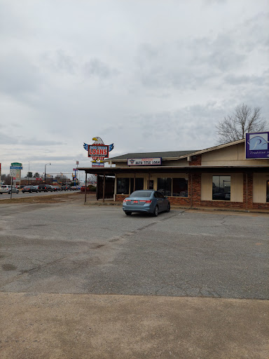 Loan Agency «American Auto Title Loan», reviews and photos