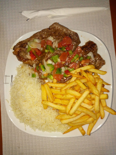 Avaliações doCafé Conforto em Penafiel - Cafeteria