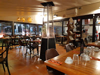 Atmosphère du Restaurant La flambée à La Grande-Motte - n°8