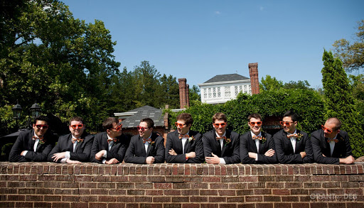 Wedding Venue «Historic Mankin Mansion Wedding Resort and Bed & Breakfast», reviews and photos, 4300 Oakleys Ln, Richmond, VA 23223, USA