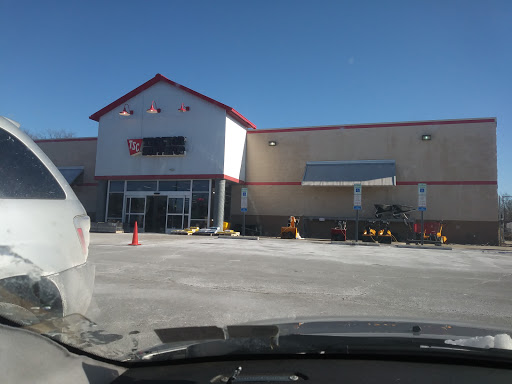 Home Improvement Store «Tractor Supply Co.», reviews and photos, 2970 PA-940, Pocono Summit, PA 18346, USA