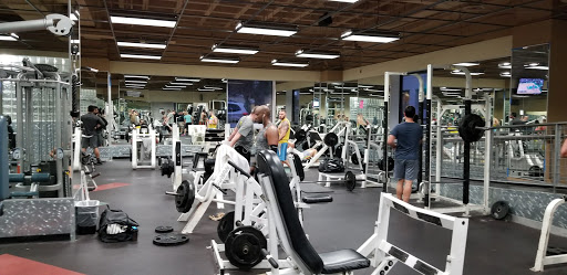 Gym «24 Hour Fitness», reviews and photos, 2050 Webster St, Oakland, CA 94612, USA