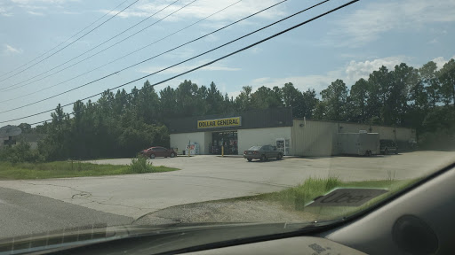 Discount Store «Dollar General», reviews and photos, 6709 Washington Ave, Ocean Springs, MS 39564, USA