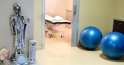 Alter Saúde - Fisioterapia e Osteopatía en Marín