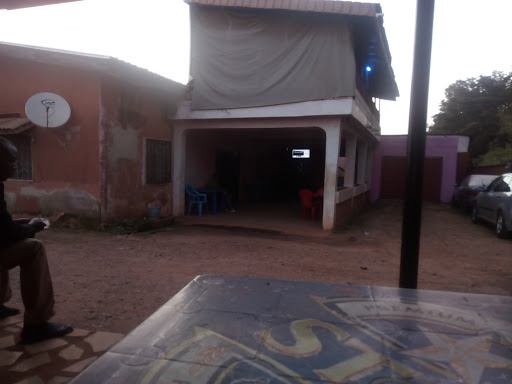 Hotel, 2a A 236, Jos, Nigeria, Motel, state Plateau