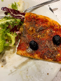 Pizza du Restaurant italien Chez Etienne à Marseille - n°15