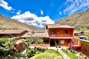 Hotel Pisac Inca image