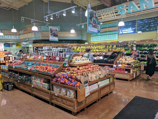 Grocery Store «Whole Foods Market», reviews and photos, 340 3rd St, San Rafael, CA 94901, USA