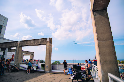 Science Museum «Great Lakes Science Center», reviews and photos, 601 Erieside Ave, Cleveland, OH 44114, USA