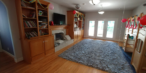 Preschool «Cherry Blossom Preschool & Child Care», reviews and photos, 4175 SW Tualaway Ave, Beaverton, OR 97005, USA