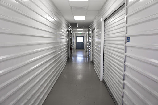 Self-Storage Facility «Move It Self Storage - McAllen», reviews and photos, 2101 Industrial Dr, McAllen, TX 78504, USA