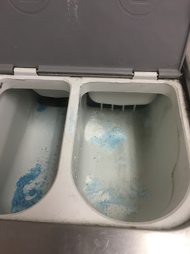 Laundromat «Home Again Laundry», reviews and photos, 535 S Dobson Rd #11, Mesa, AZ 85202, USA