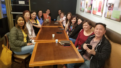 Dessert Restaurant «BAMBU Desserts & Drinks», reviews and photos, 10161 Bolsa Ave, Westminster, CA 92683, USA